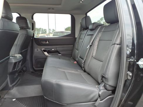 Used 2023 Toyota Tundra Limited image 22