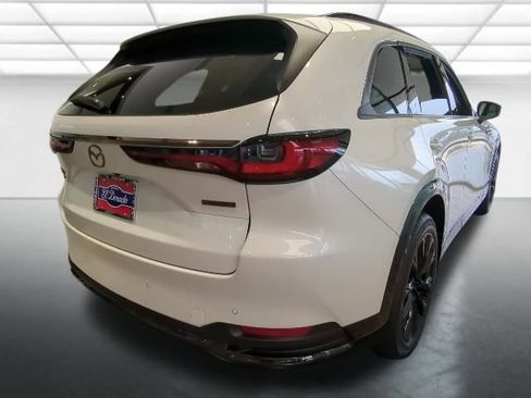 New 2026 MAZDA CX-90 3.3 Turbo S w/ Premium Package image 26