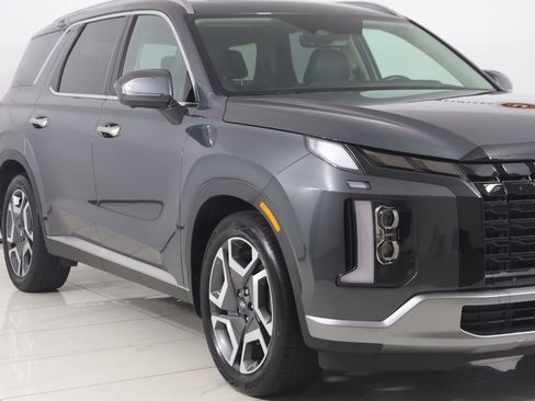 Used 2023 Hyundai Palisade Limited w/ Cargo Package AWD/4WD image 40