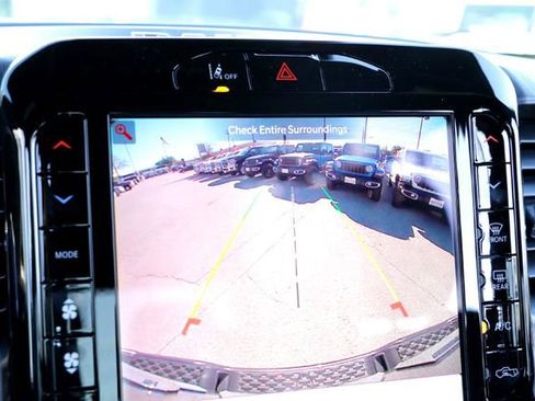 New 2026 RAM 1500 Lone Star image 14