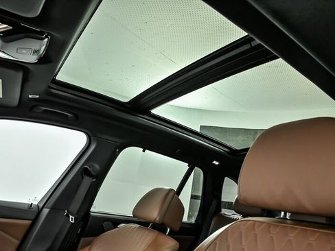 Used 2023 BMW X5 M50i w/ Executive Package AWD/4WD image 20