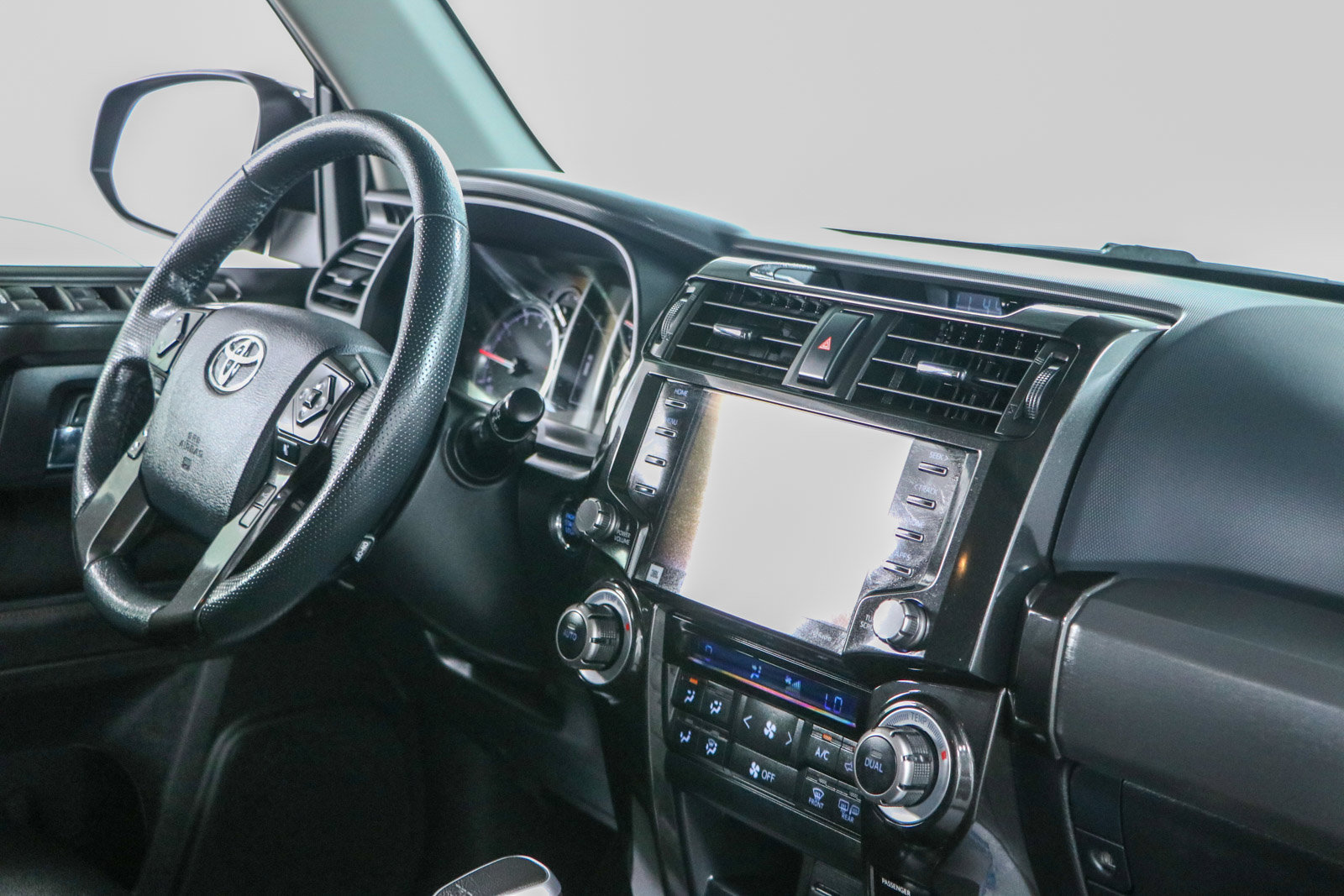 Used 2024 Toyota 4Runner TRD Pro AWD/4WD image 27