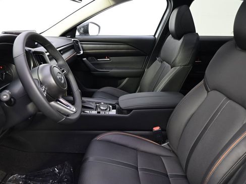 New 2026 MAZDA CX-50 AWD 2.5 Hybrid w/ Weather Package image 13