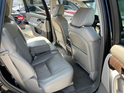 Used 2013 Acura MDX w/ Technology Package AWD/4WD image 16