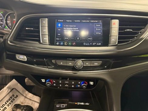 Used 2023 Buick Enclave Avenir w/ Trailering Package, 5000 lbs. image 17