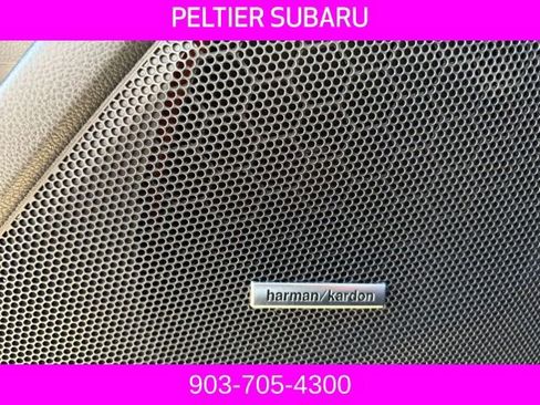 Used 2023 Subaru Forester Limited image 14
