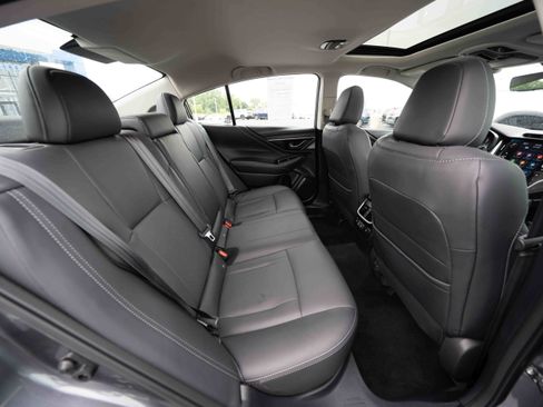 Used 2022 Subaru Legacy Limited AWD/4WD image 24