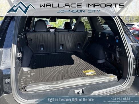 New 2026 Subaru Outback Wilderness AWD/4WD image 89