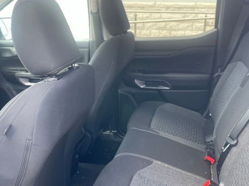 Used 2024 Ford Ranger XLT RWD image 13