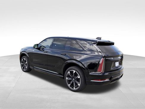 New 2026 Cadillac Escalade IQ Sport 2 image 3