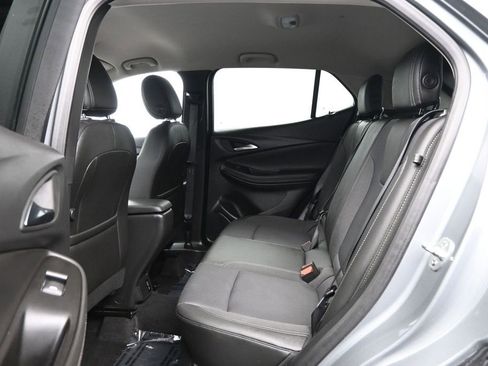 Used 2025 Buick Encore GX Preferred AWD/4WD image 25