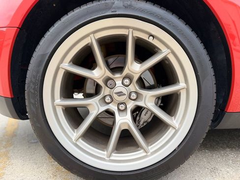 Used 2020 Dodge Challenger R/T Scat Pack RWD image 11