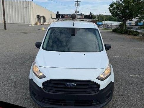 Used 2020 Ford Transit Connect XL FWD image 1