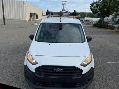 Used 2020 Ford Transit Connect XL