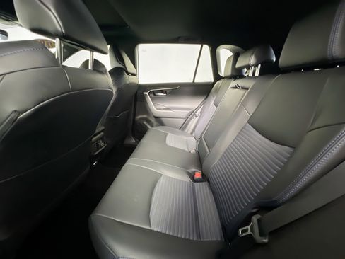 Used 2024 Toyota RAV4 XSE image 29