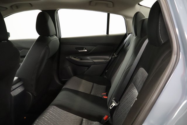 New 2027 Nissan Sentra SV w/ SV Convenience Package FWD image 28