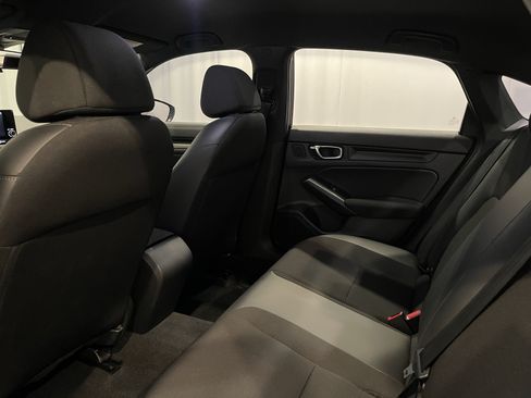Used 2022 Honda Civic Sport image 23