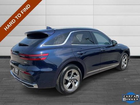 Used 2026 Genesis GV70 2.5T Select AWD/4WD image 3