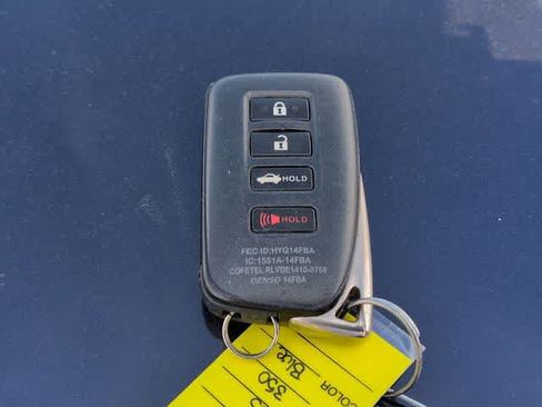 Used 2017 Lexus ES 350 w/ Navigation System Package image 35