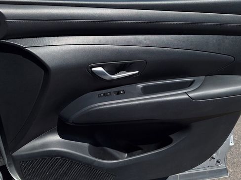 Certified 2025 Hyundai Tucson SEL image 25