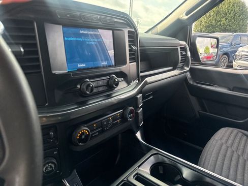 Used 2023 Ford F150 XL w/ STX Appearance Package AWD/4WD image 22