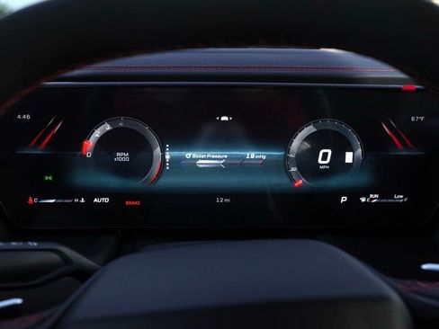 New 2026 Dodge Charger Scat Pack w/ Blacktop Package image 13