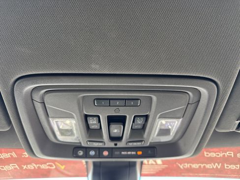 Used 2019 GMC Sierra 1500 SLT w/ SLT Premium Plus Package image 26