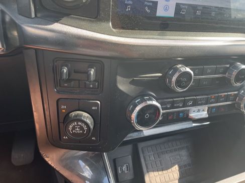 Used 2022 Ford F150 Tremor w/ Equipment Group 402A High AWD/4WD image 52