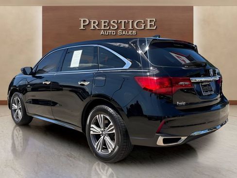 Used 2018 Acura MDX SH-AWD image 23