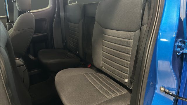 Used 2021 Ford Ranger XLT AWD/4WD image 20