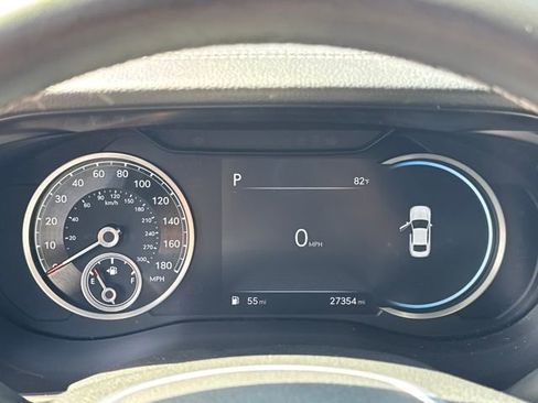 Used 2023 Genesis G70 2.0T w/ Sport Prestige Package AWD/4WD image 17