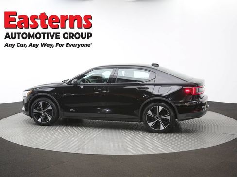 Used 2024 Polestar Polestar 2 AWD/4WD image 61