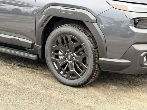 New 2026 Subaru Outback Limited XT image 7