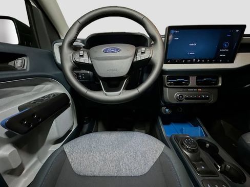 New 2025 Ford Maverick XLT w/ XLT Luxury Package image 26