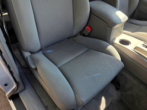 Used 2006 Toyota Tacoma 4x4 Access Cab V6 image 48