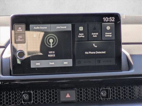 New 2026 Honda CR-V EX-L image 12