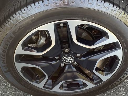 Used 2019 Toyota RAV4 Adventure w/ All Weather Liner Package AWD/4WD image 34