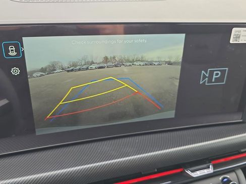 New 2026 Hyundai Sonata N Line FWD image 19