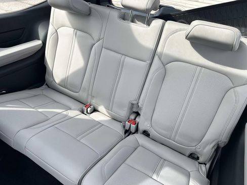 New 2026 Jeep Grand Wagoneer 4WD image 10