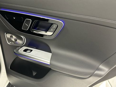 New 2026 Mercedes-Benz GLC 300 image 18