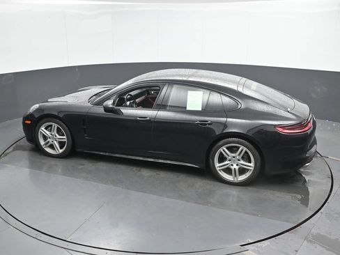 Used 2019 Porsche Panamera 4 AWD/4WD image 43