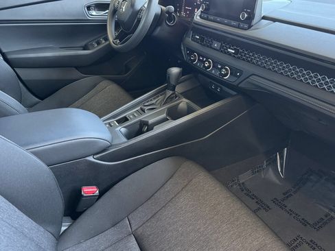 Certified 2025 Honda Accord SE image 26