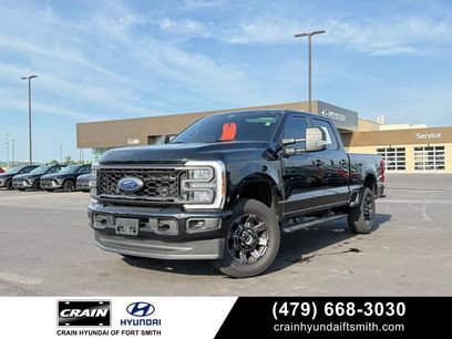 Used 2026 Ford F250 XL w/ STX Appearance Package