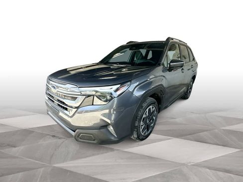 New 2026 Subaru Forester Premium AWD/4WD image 4