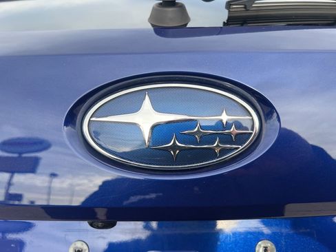 Used 2024 Subaru Crosstrek 2.0i Premium image 33