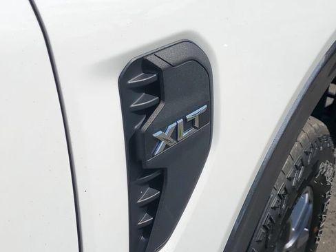 Used 2024 Ford Ranger XLT w/ FX4 Off-Road Package AWD/4WD image 6