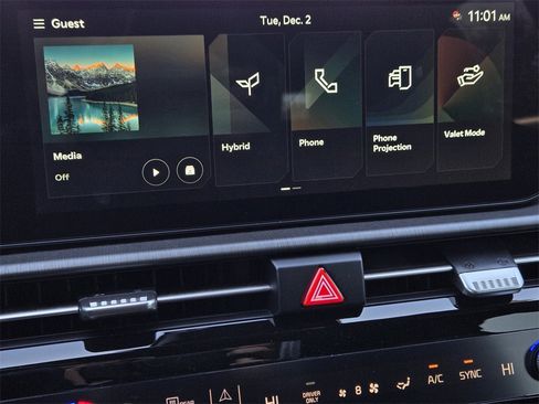 New 2026 Kia Sportage X-Line image 12