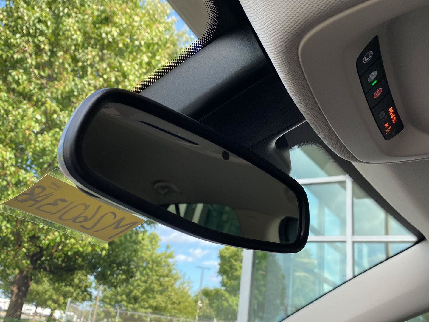 Used 2023 Buick Envision Preferred FWD image 33