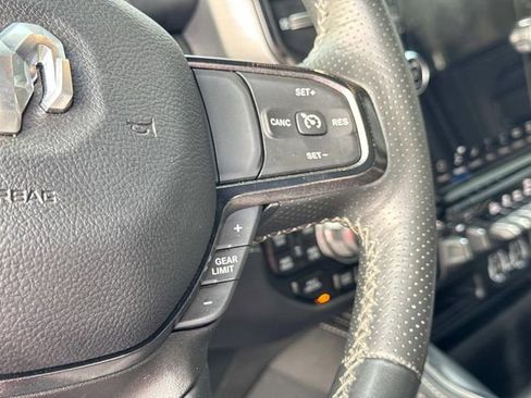 Used 2024 RAM 2500 Power Wagon w/ Level 2 Equipment Group image 33