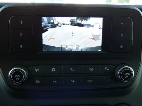 New 2025 Ford Transit 150 Low Roof image 12